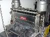  TMI Laboratory Padder, 18" x 4",